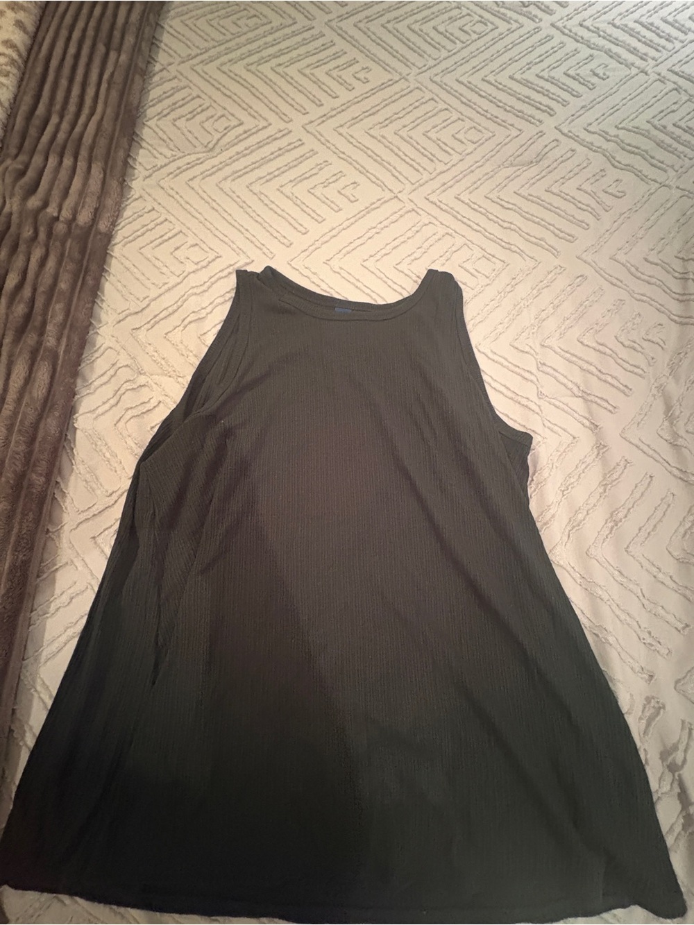 Thick Strap Old Navy Tank